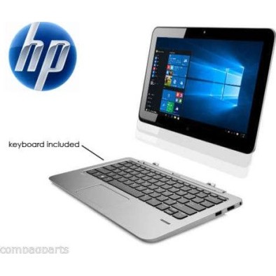 Gebruikte Laptops Hewlett-Packard X2 1011 G1
