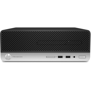 HP ProDesk 400 G6 SFF 