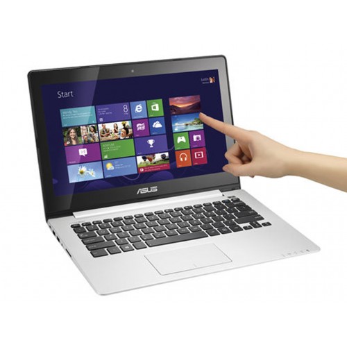 Gebruikte Laptops Asus S300C
