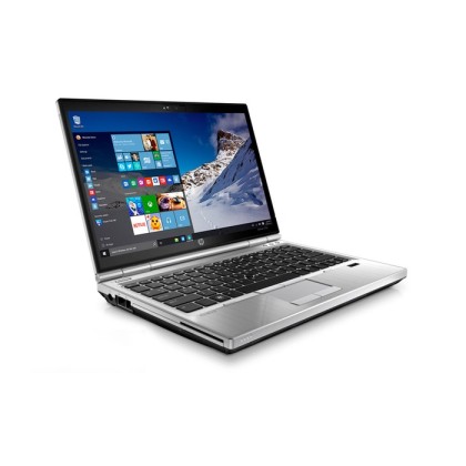 Hewlett-Packard 2570P