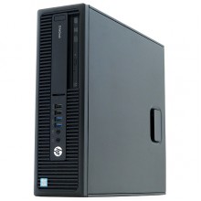 HP Elitedesk 800 G2 SFF