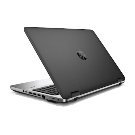 Gebruikte Laptops Hewlett-Packard 650 G2