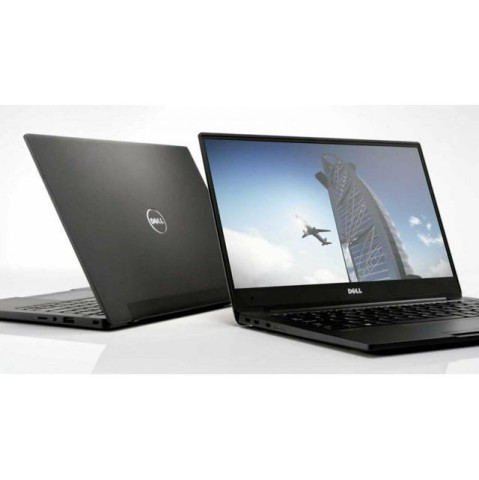 Gebruikte Laptops Dell 7280