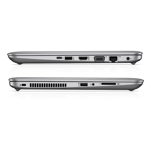 Gebruikte Laptops Hewlett-Packard 430 G4