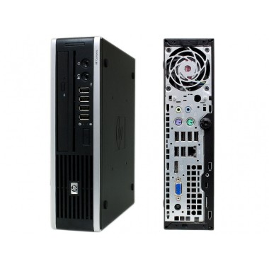 HP Elite 8300 USDT