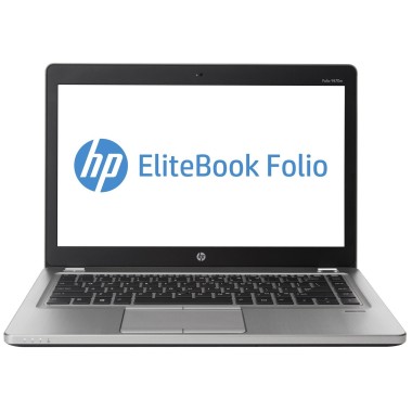 HP Elitebook Folio 9470M