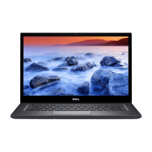 Dell Latitude 7480| Intel Core i7 7600U