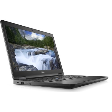 Dell Precision 3530