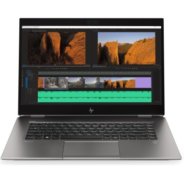 HP ZBook Studio G5 | Intel Core i7 9850H