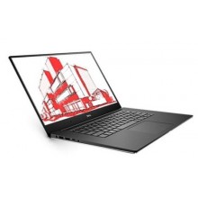 Dell Precision 5520 | Intel Core i7 7820HQ