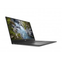 Dell Precision 5530 | Intel Core i7 8850H 