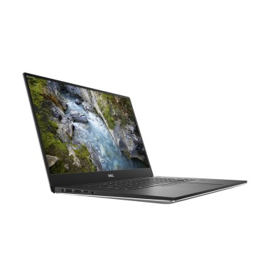 Dell Precision 5530 | Intel Core i7 8850H 