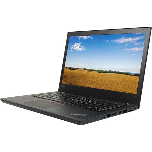 Gebruikte Laptops Lenovo T470