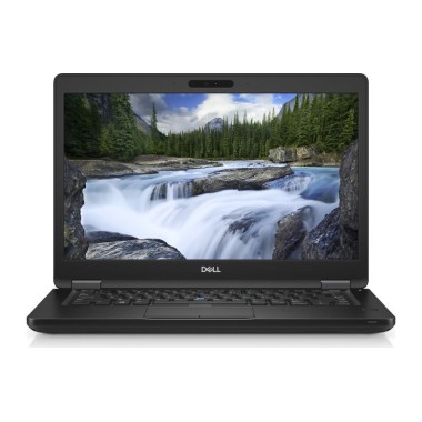 Dell Latitude 5491