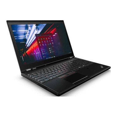 Lenovo Thinkpad P51 