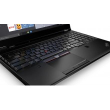 Lenovo Thinkpad P51 | Intel Core i7 7820HQ  Lenovo Thinkpad P51 | Intel Core i7 7820HQ