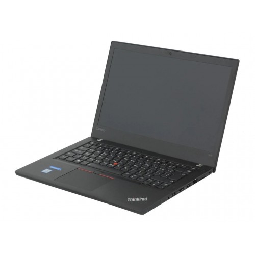 Gebruikte Laptops Lenovo T470