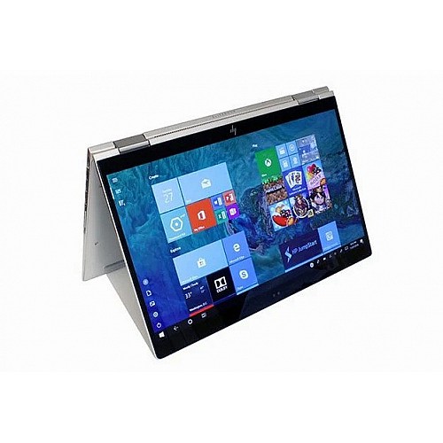 Hewlett-Packard X360 1030 G3