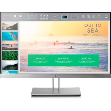 Refurbished HP EliteDisplay E223 | 22'' inch | IPS
