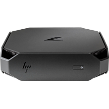 HP Z2 Mini G3 Workstation 
