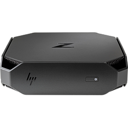Gebruikte Desktops Hewlett-Packard Z2 Mini G3 Gebruikte Desktops Hewlett-Packard Z2 Mini G3