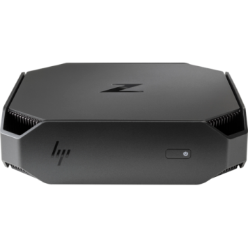 Gebruikte Desktops Hewlett-Packard Z2 Mini G3