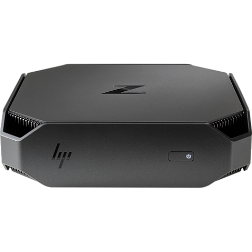 Gebruikte Desktops Hewlett-Packard Z2 Mini G3 Gebruikte Desktops Hewlett-Packard Z2 Mini G3