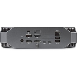 Gebruikte Desktops Hewlett-Packard Z2 Mini G3 Gebruikte Desktops Hewlett-Packard Z2 Mini G3