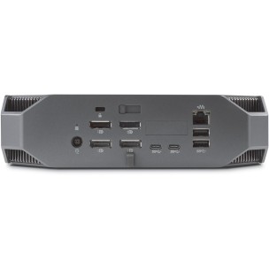 Gebruikte Desktops Hewlett-Packard Z2 Mini G3
