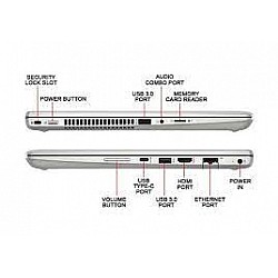 Refurbished Laptops Hewlett-Packard X360 440 G1
