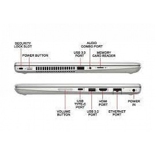 Refurbished Laptops Hewlett-Packard X360 440 G1