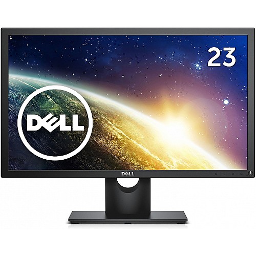 Refurbished Monitoren Dell E2316H