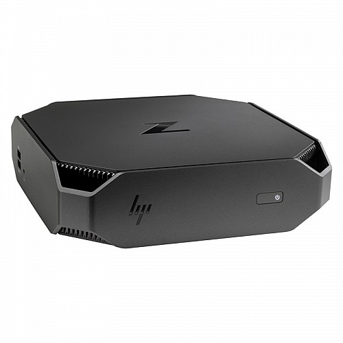 Gebruikte Desktops Hewlett-Packard Z2 Mini G3 Gebruikte Desktops Hewlett-Packard Z2 Mini G3