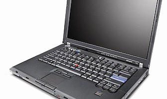 Laptop voor traden