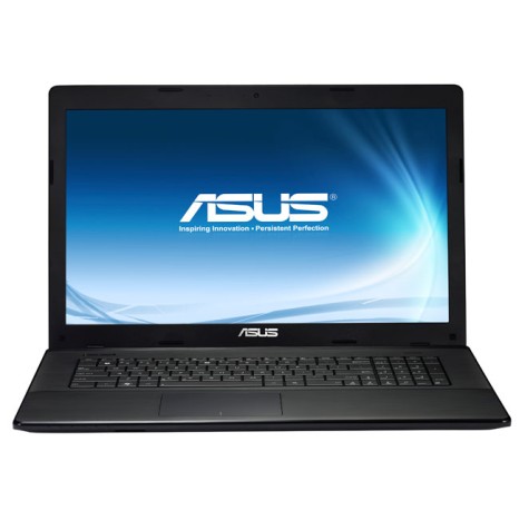 Gebruikte Laptops Asus X75A