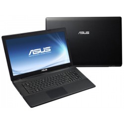 Gebruikte Laptops Asus X75A