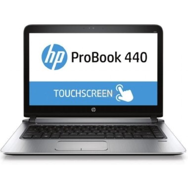 HP ProBook 440 G3 TOUCH