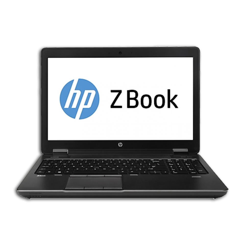 Gebruikte Laptops HewlettPackard ZBook 15 G3 Asbas Nr 1 in Refurbished