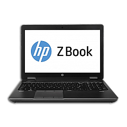 Hewlett-Packard ZBook 15 G3 Hewlett-Packard ZBook 15 G3
