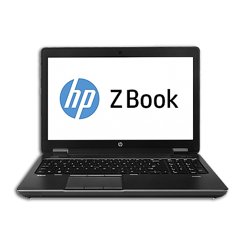 Hewlett-Packard ZBook 15 G3 Hewlett-Packard ZBook 15 G3