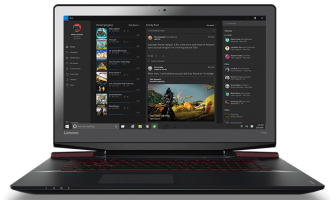 Klein begonnen, groot geworden