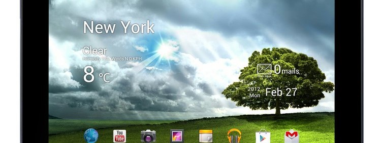 Hoe moet je op je laptop een achtergrond foto kiezen