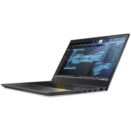 Lenovo P51s