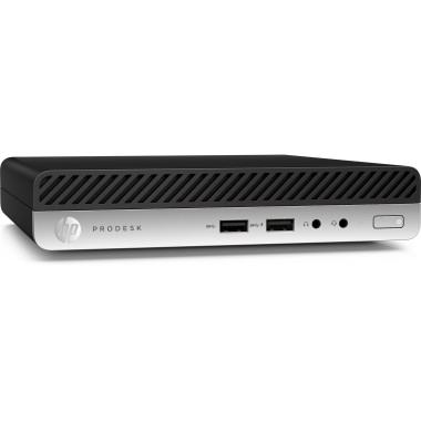 HP Prodesk 400 G4 Mini