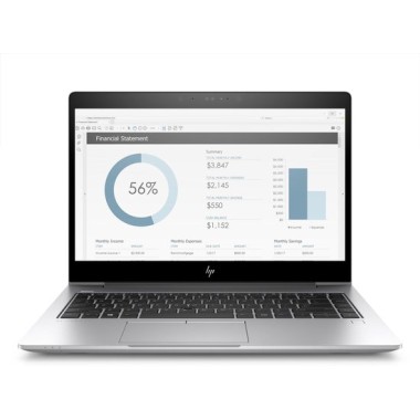 HP Elitebook 840 G5