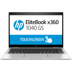 Gebruikte Laptops Hewlett-Packard 1040 G5