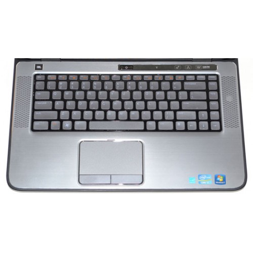 Dell L502X