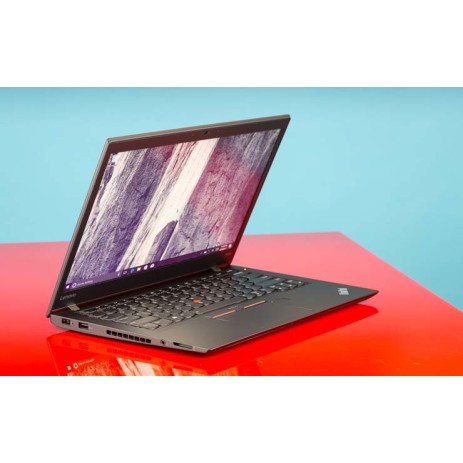 Gebruikte Laptops Lenovo T470s