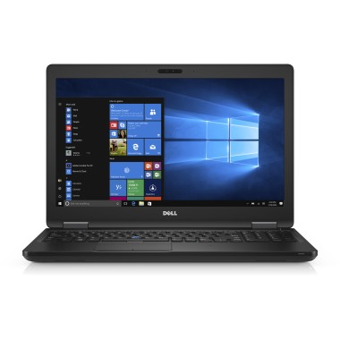 Dell Latitude 5580 | Intel Core i7 7600U