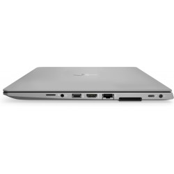 Hewlett-Packard ZBook 14u G5